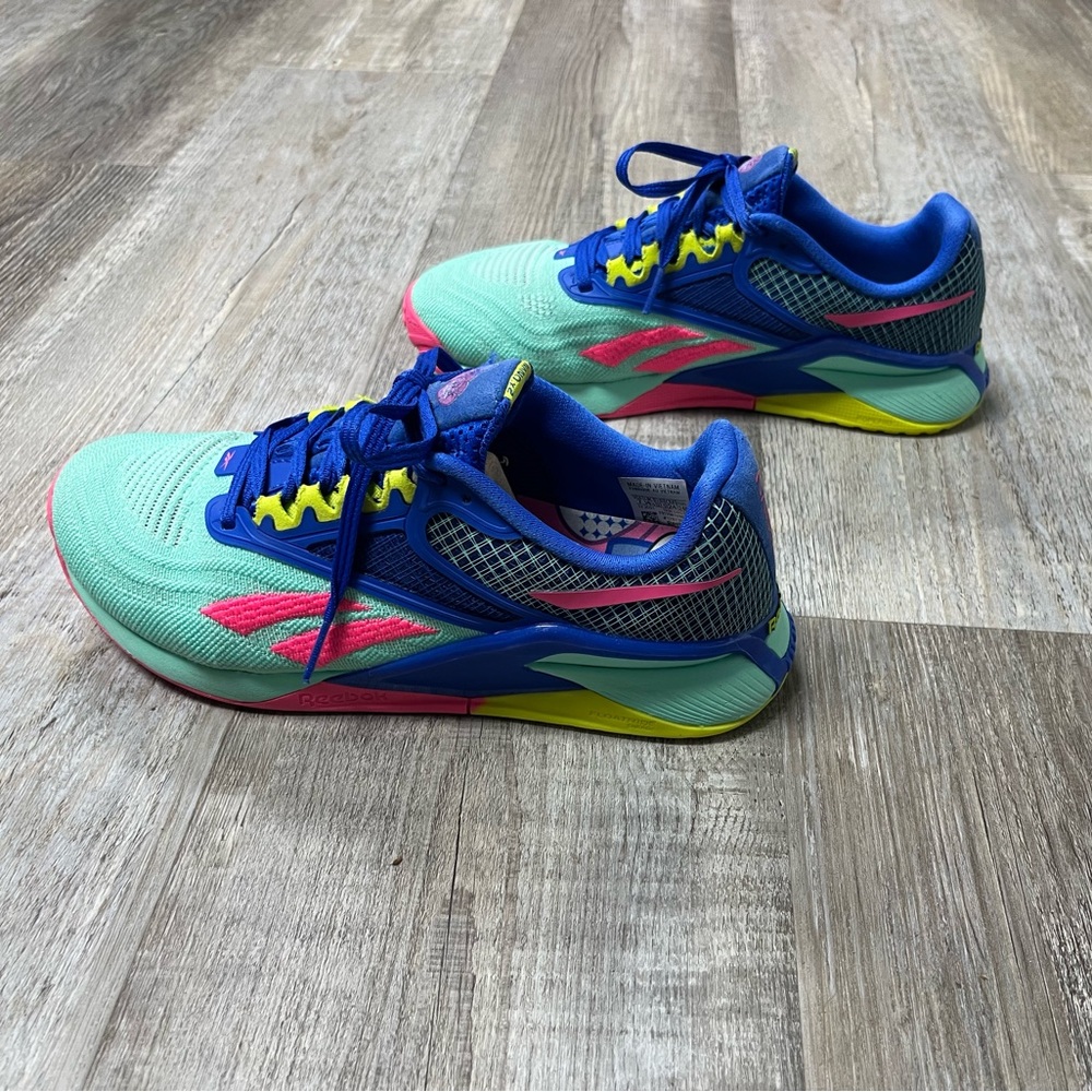 Reebok Nano X2 Women's Training Shoes
